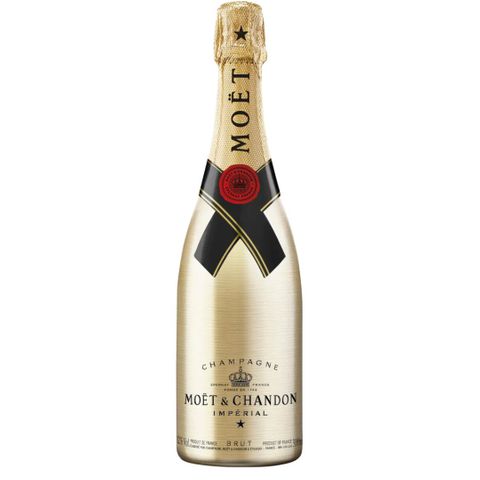 Moet & Chandon Imperial Gold Sleeve 750