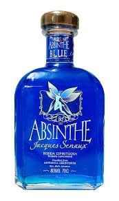 J S Absinthe Blue 700ml