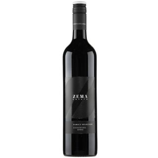 Zema Estate Family Shiraz 750ml