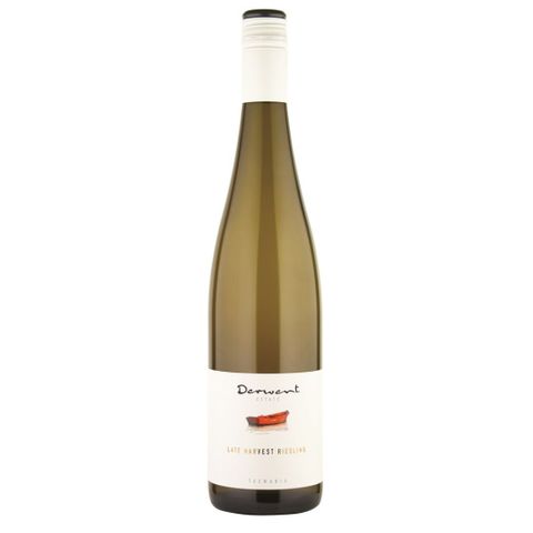 Derwent Late Harvest Riesling 750ml