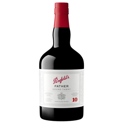 Penfolds Father Port 10yo 750ml