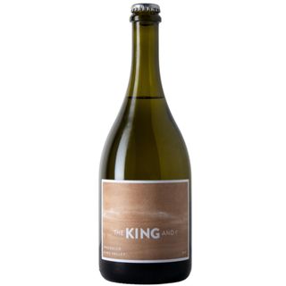 The King & I Prosecco 750ml