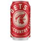 Poets Country Lager 4.2% 375ml 30 Block