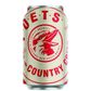 Poets Country Crisp 3.5% 375ml 30 Block