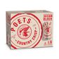 Poets Country Crisp 3.5% 375ml 30 Block