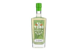 El Toro Jalapeno 700ml