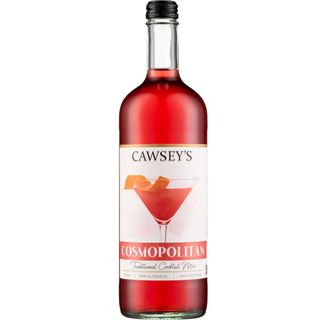 Cawseys Cosmopolitan Mix 750ml