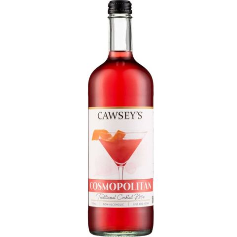 Cawseys Cosmopolitan Mix 750ml