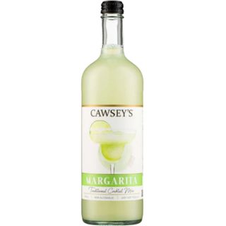 Cawseys Margarita Mix 750ml