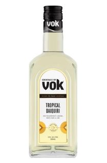 VOK Cocktail Tropical Daquiri 500ml