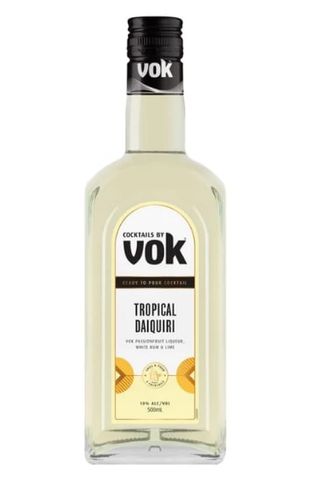 VOK Cocktail Tropical Daquiri 500ml