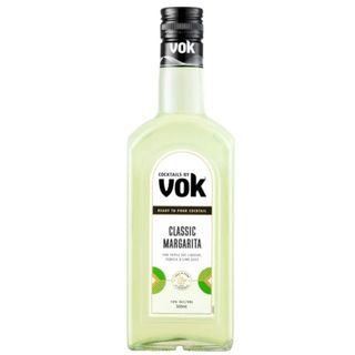 VOK Cocktail Margarita 500ml