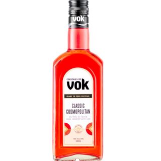 VOK Cocktail Cosmopolitan 500ml