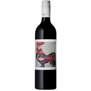 Teusner Big Jim Shiraz 750ml