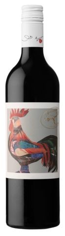 Teusner Big Jim Shiraz 750ml