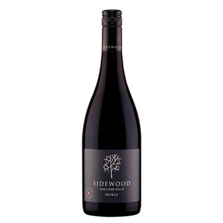 Sidewood Estate Shiraz 750ml