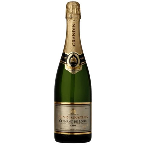 Grandin Cremant De Loire 750ml