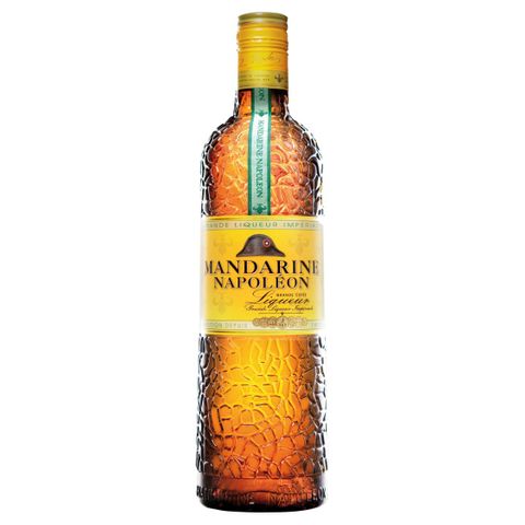 Mandarine Napoleon Plain 500ml