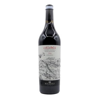 Colledila Chianti Classico 750ml