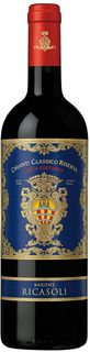 Rocca Guiccardia Chianti Riserva 750ml