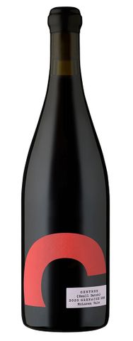 Gemtree Small Batch Oak Grenache 750ml