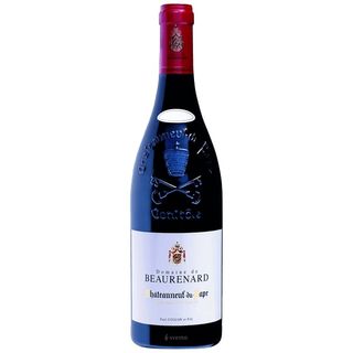 Beaurenard Chateauneuf-du-Pape 750ml