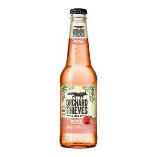 Orchard Thieves Rose Cider 330ml x24