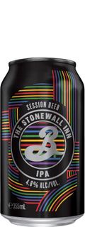 Brooklyn Stonewall Inn IPA Can 375ml x24