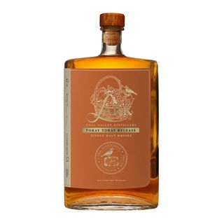 Lark Whisky Tokay Finished Release 500ml