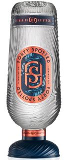 Forty Spotted Classic Gin 700ml