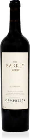 Campbells Barkly Durif 750ml