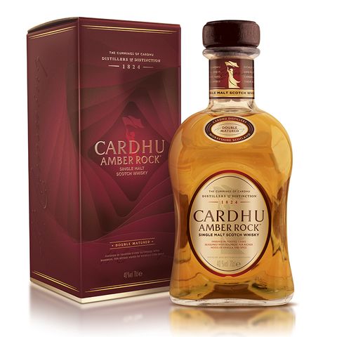 Cardhu Malt 12yold 700ml