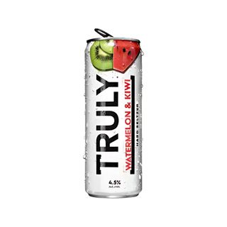 Truly Watermelon Kiwi Seltzer 330ml x24