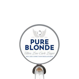 Pure Blonde Keg 50lt