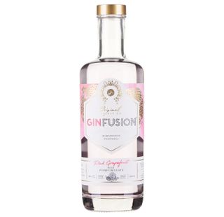 Ginfusion Pink Grapefruit w/ Pome 500ml