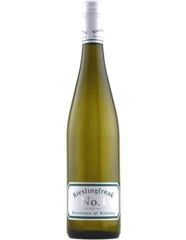 Rieslingfreak No 4 EV Riesling 750ml