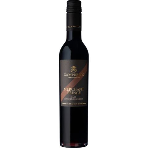 Campbells Merchant Prince 375ml