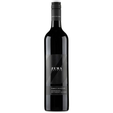 Zema Estate Family Cab Sauv 750ml