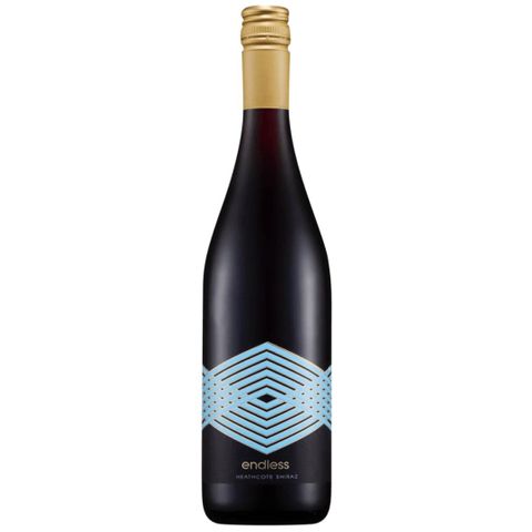 Endless Heathcote Shiraz 750ml