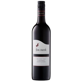 Fox Creek McLaren Vale Cab Sauv 750ml
