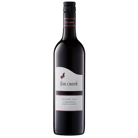 Fox Creek McLaren Vale Cab Sauv 750ml