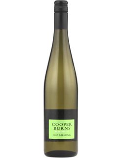 Cooper Burns Riesling 750ml