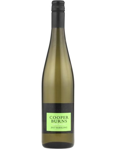 Cooper Burns Riesling 750ml