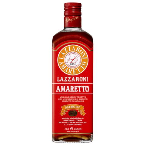 Lazzaroni Amaretto 700ml