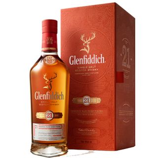 Glenfiddich 21 Y O Malt Grand Res 700ml