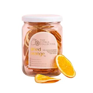 Citrus Collective Dried Orange Slice 45g