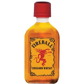 Fireball Cinnamon Whisky 50ml