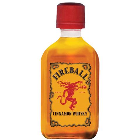 Fireball Cinnamon Whisky 50ml