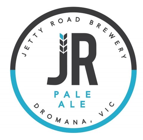 Jetty Road Pale Ale Keg 50L