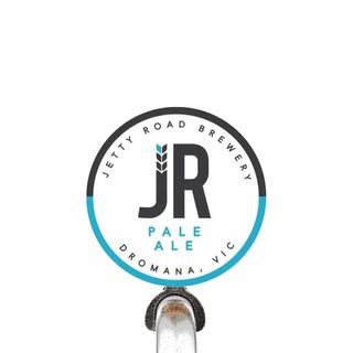 Jetty Road Pale Ale Keg 50L